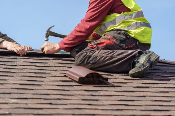 Best Commercial Roofing Services  in Parchment, MI