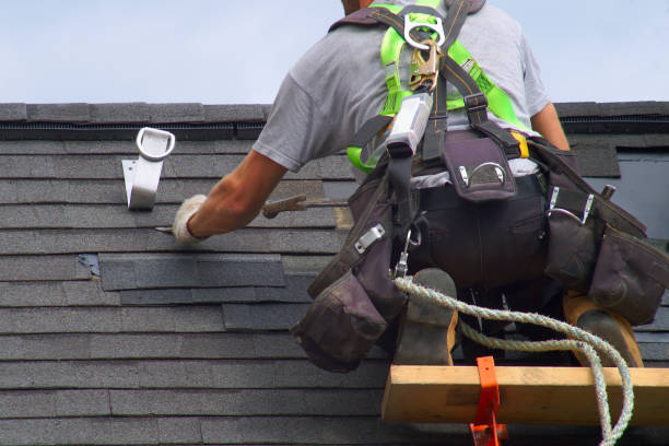 Best Roof Repair Services  in Parchment, MI