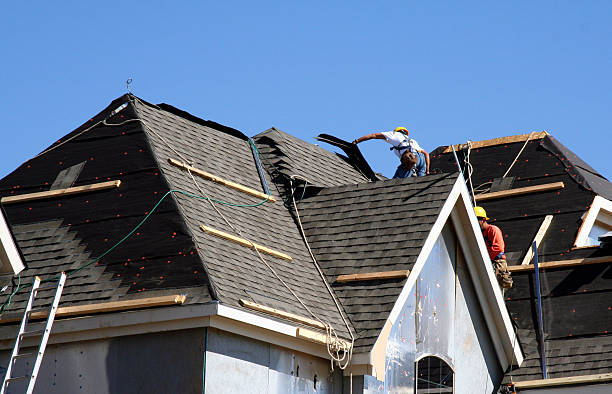 Parchment, MI Roofing Contractor Company