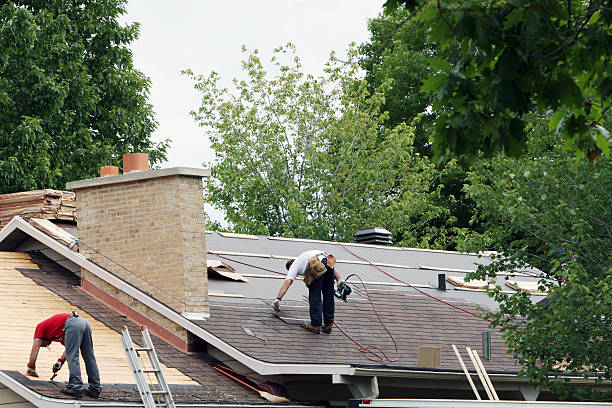 Quick and Trustworthy Emergency Roof Repair Services in Parchment, MI