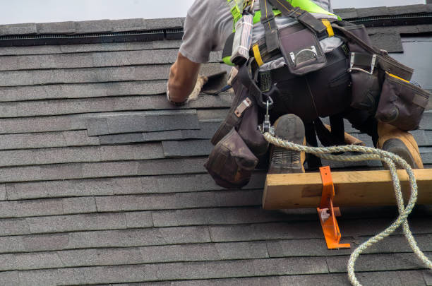 Best Tile Roofing Contractor  in Parchment, MI