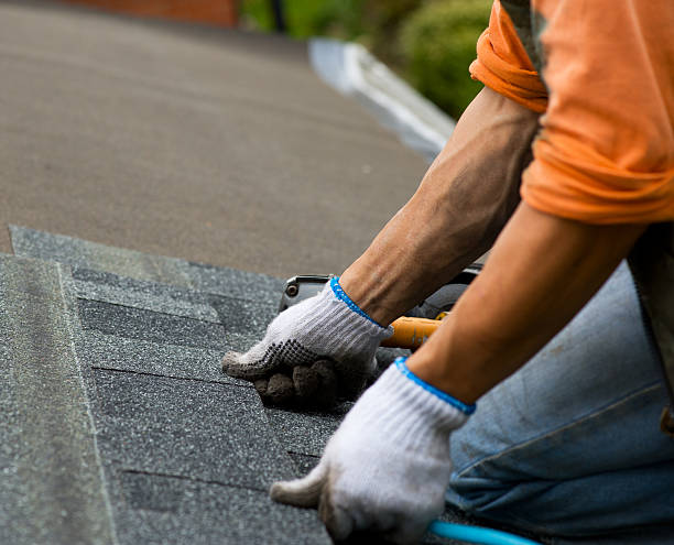 Best Best Roofing Contractors  in Parchment, MI