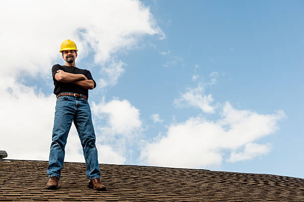 Roof Waterproofing Services in Parchment, MI