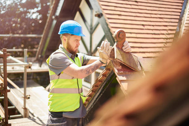 Best Roofing Contractor Near Me  in Parchment, MI