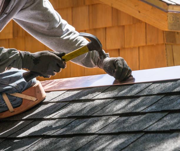 Best Gutter Installation and Roofing  in Parchment, MI